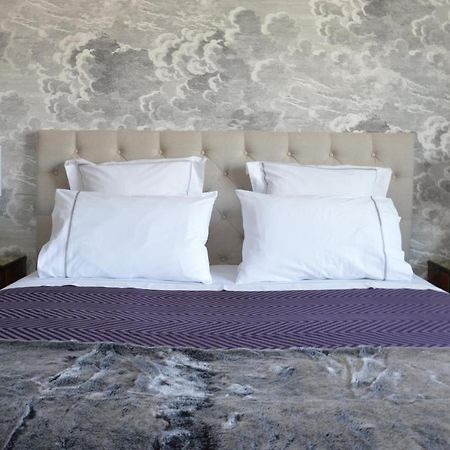 Julia Luxury Suite Udine Esterno foto