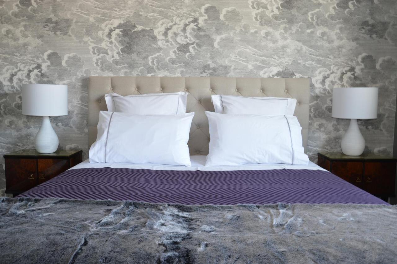 Julia Luxury Suite Udine Esterno foto