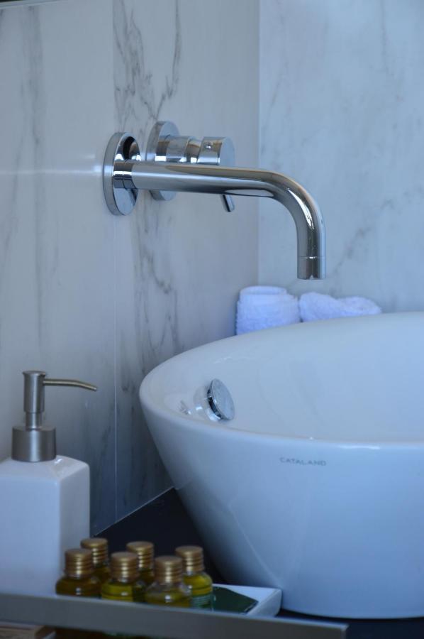 Julia Luxury Suite Udine Esterno foto