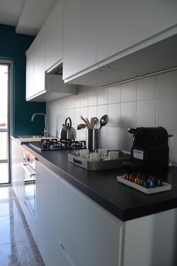 Julia Luxury Suite Udine Esterno foto
