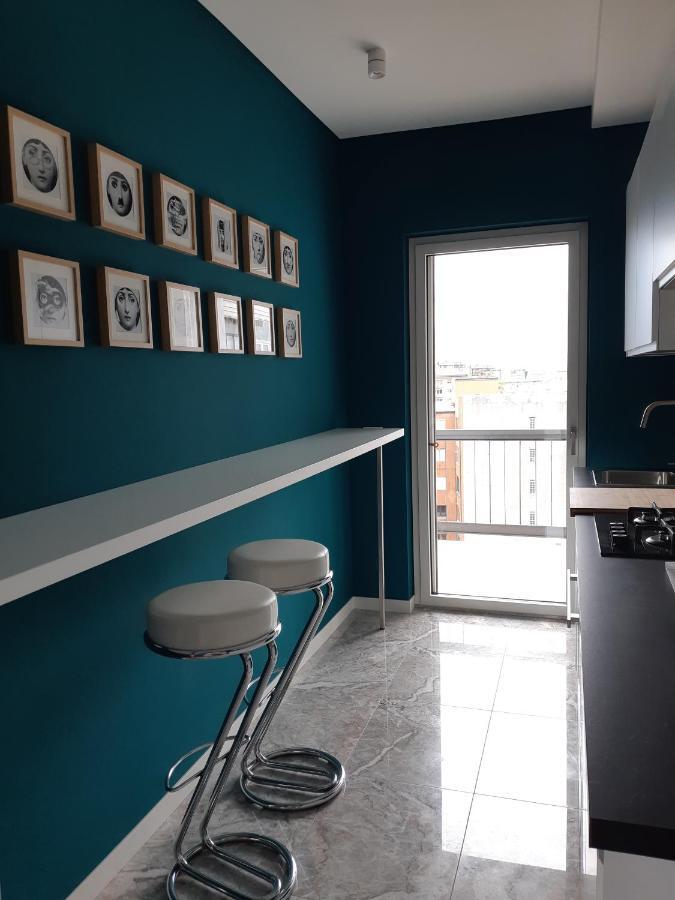 Julia Luxury Suite Udine Esterno foto