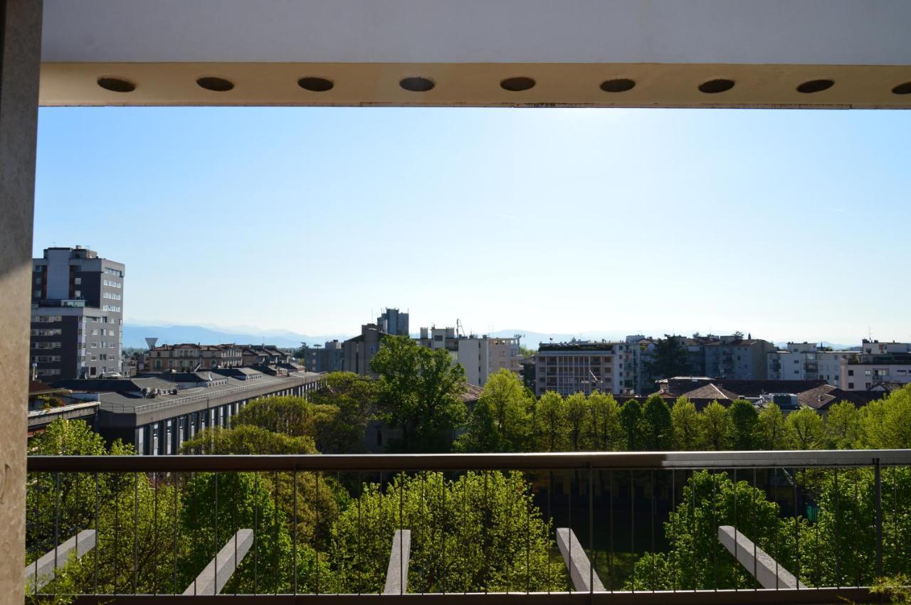 Julia Luxury Suite Udine Esterno foto