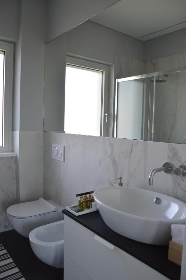 Julia Luxury Suite Udine Esterno foto